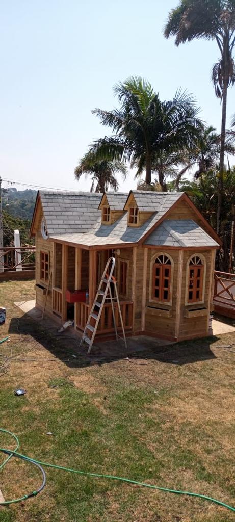 Aduela de Pinus Tratado