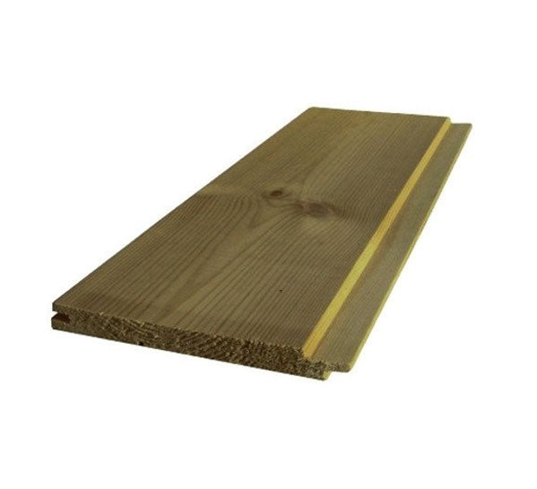 Forro de Pinus Tratado