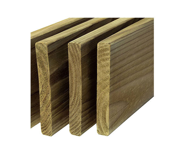 Tábua de Pinus Tratado