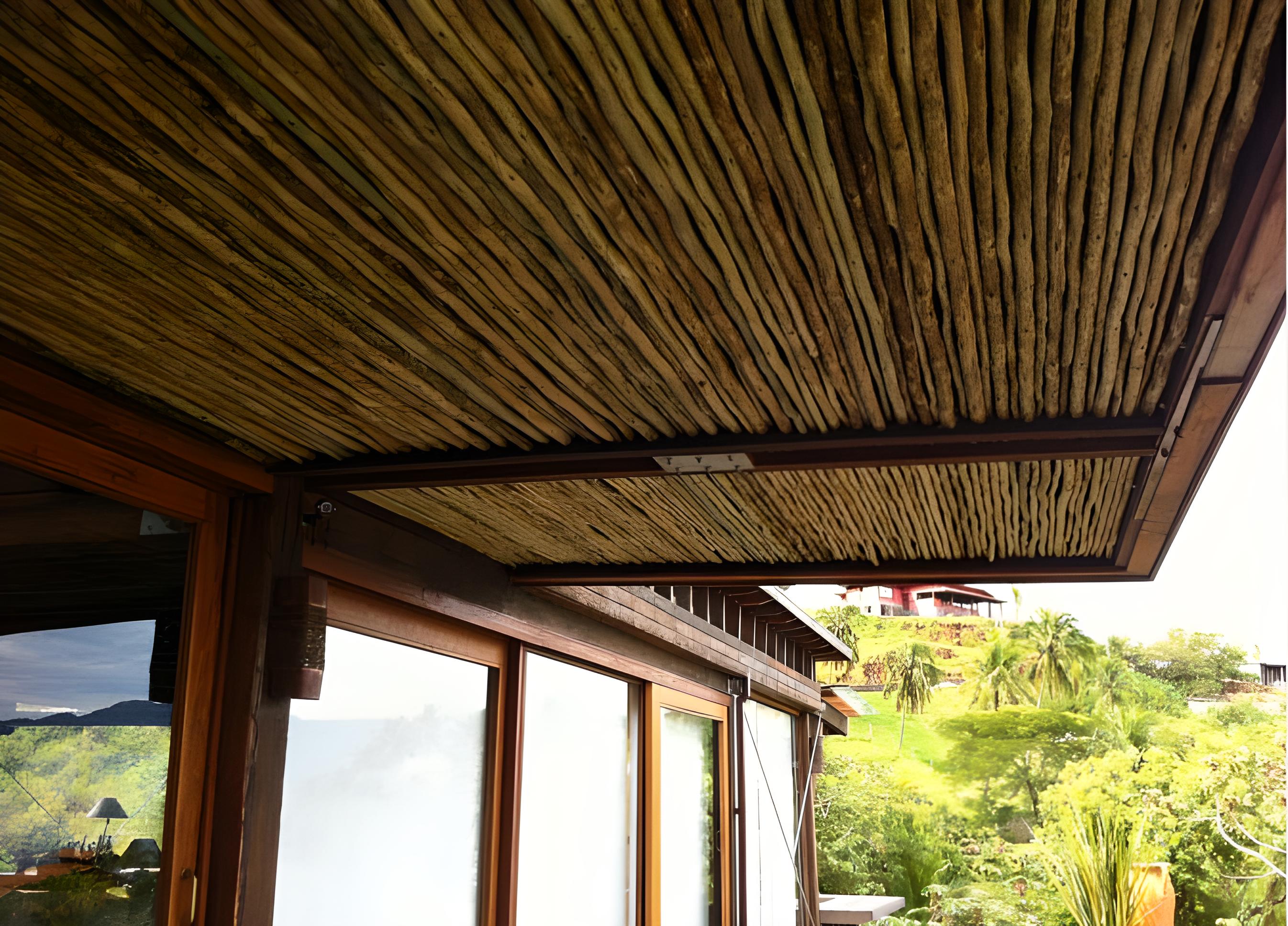 Biriba de Eucalipto Tratado