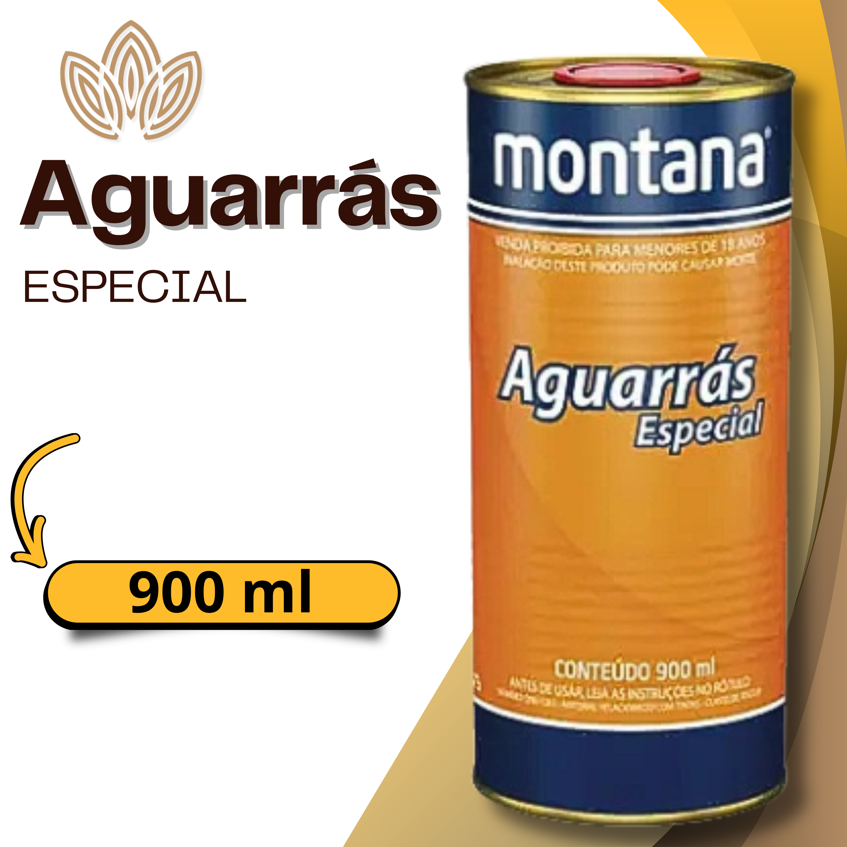 AGUARRÁS ESPECIAL