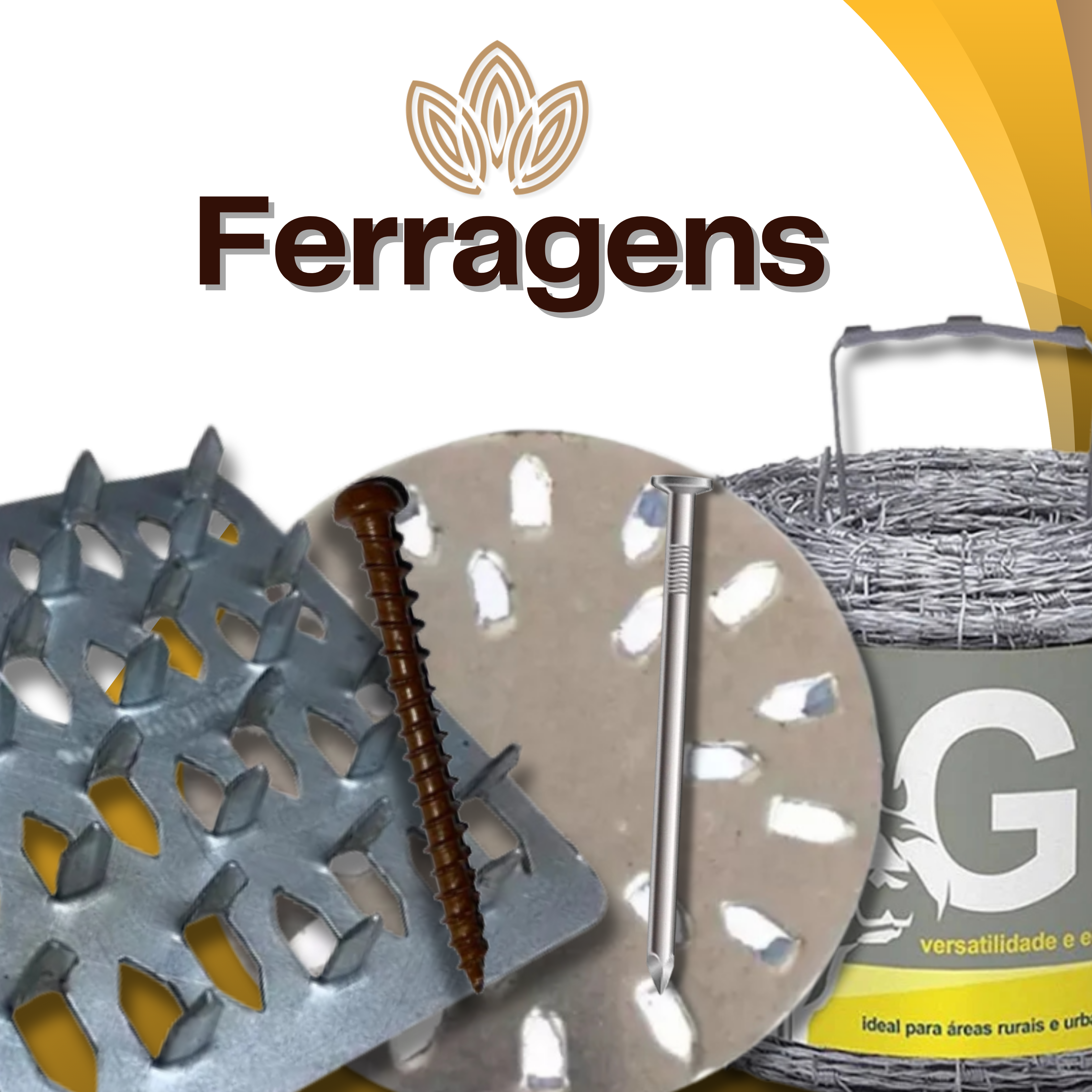 FERRAGENS