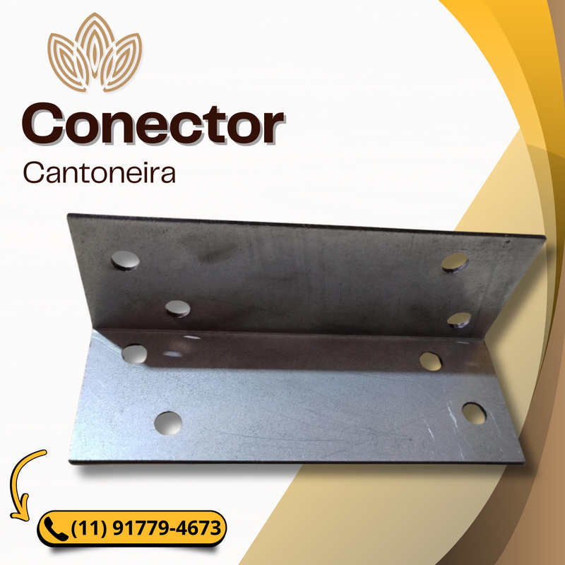 CONECTOR CANTONEIRA