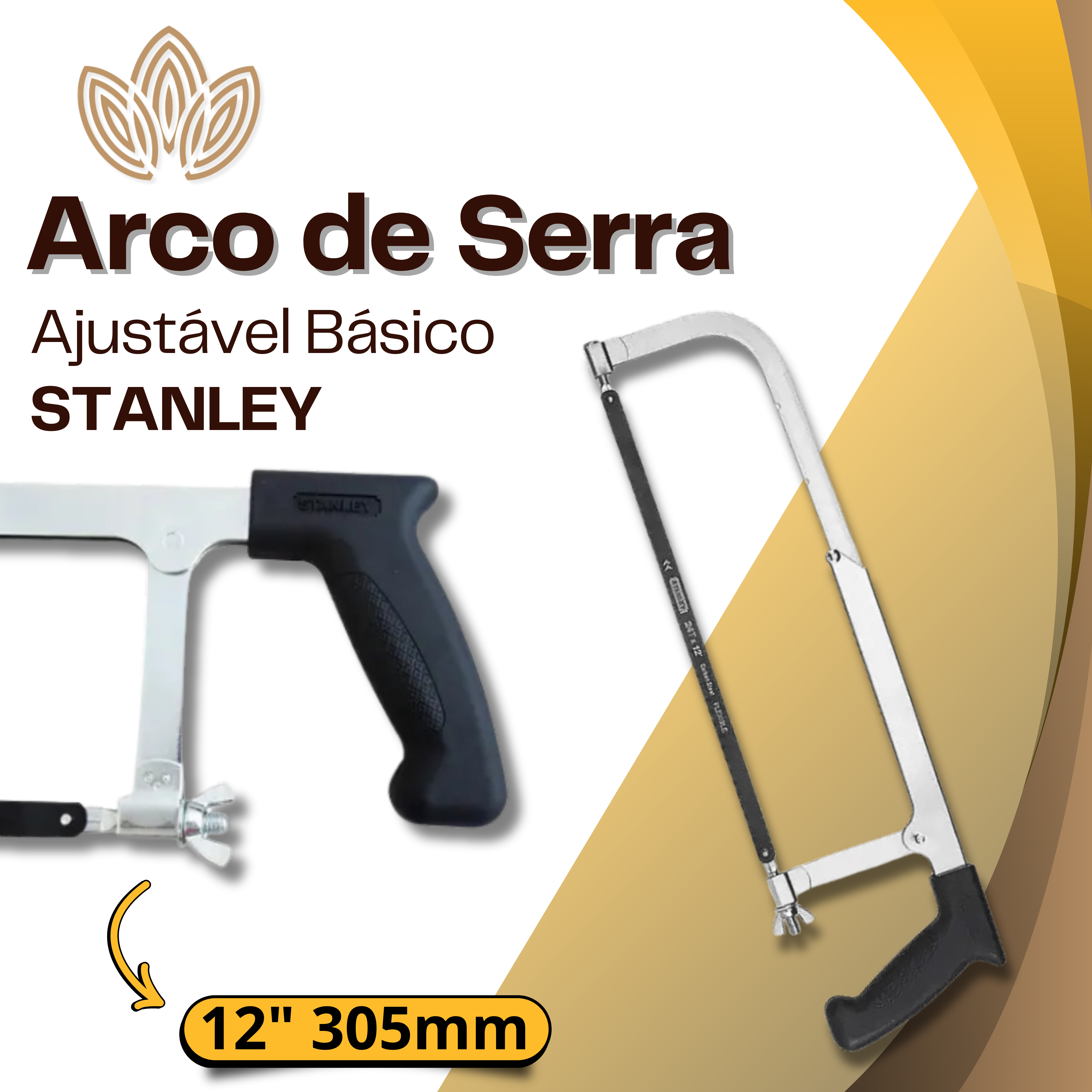 ARCO DE SERRA