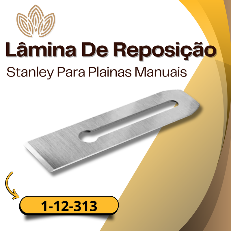 Lâmina De Reposição 1-12-313