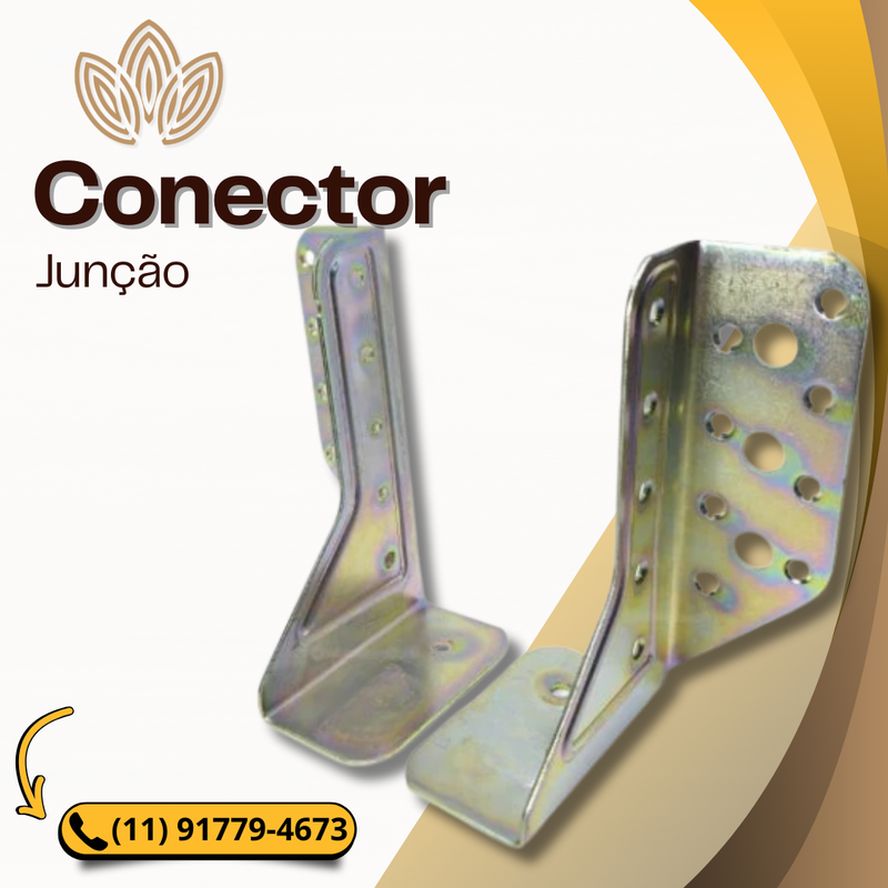 Conector de Junção