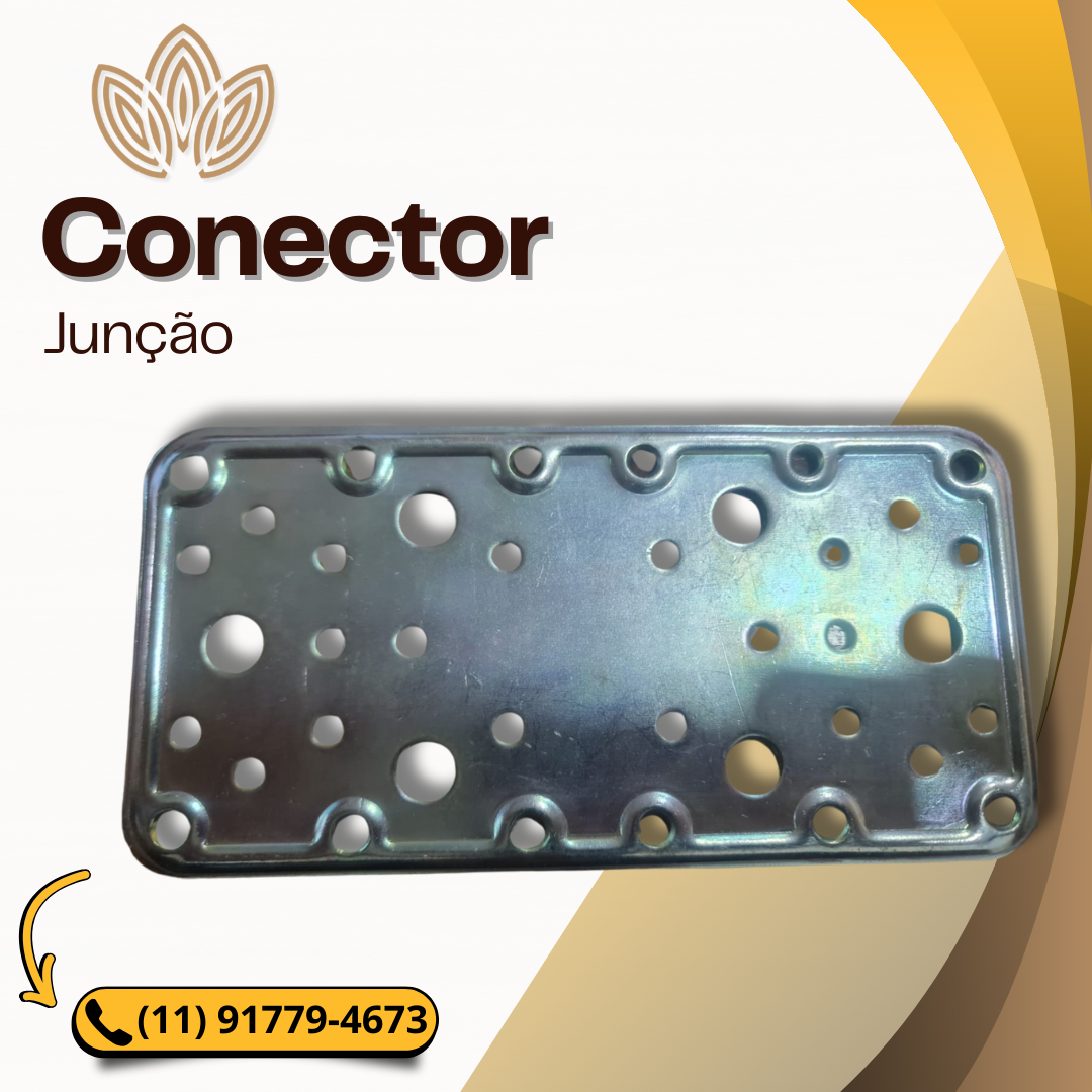 Conector Junção
