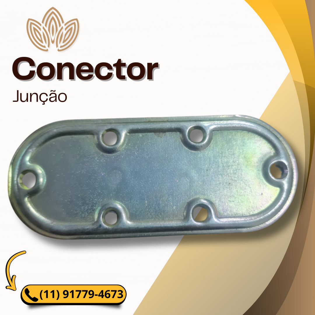 Conector de Junção