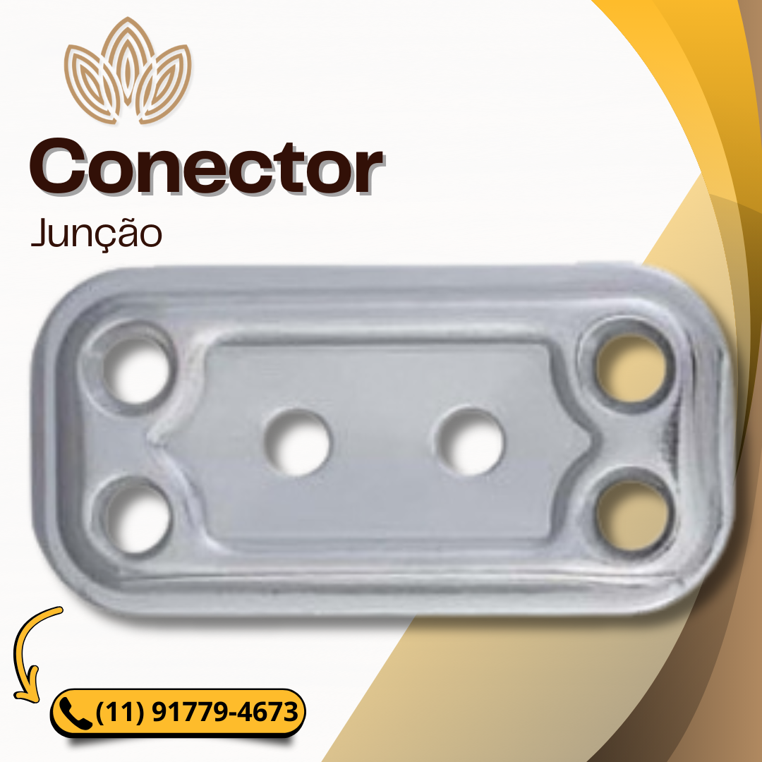 Conector de Junção