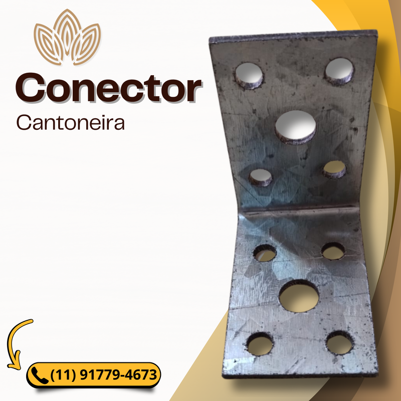 CONECTOR CANTONEIRA