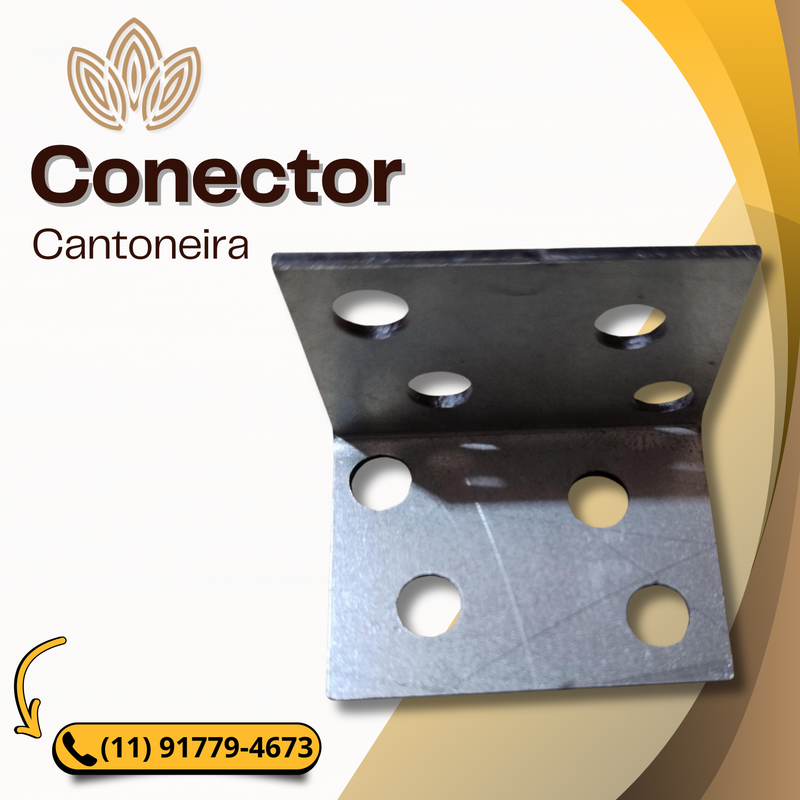 CONECTOR CANTONEIRA