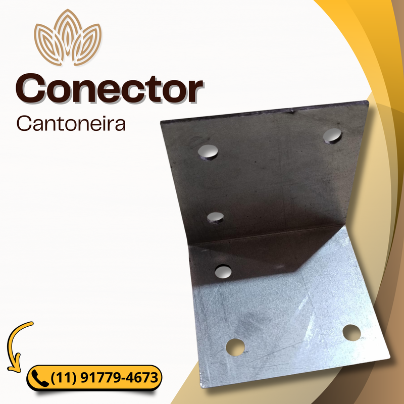 CONECTOR CANTONEIRA