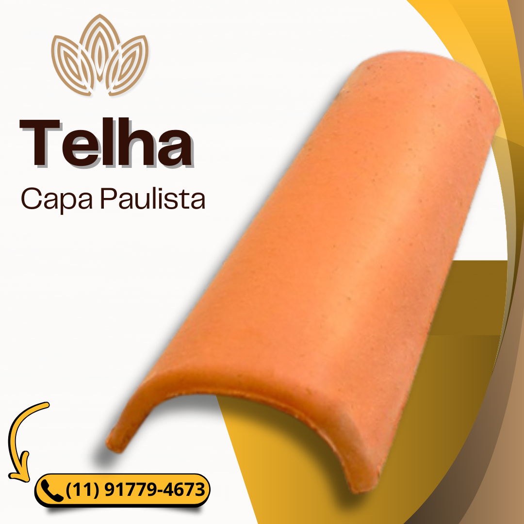 Capa Paulista