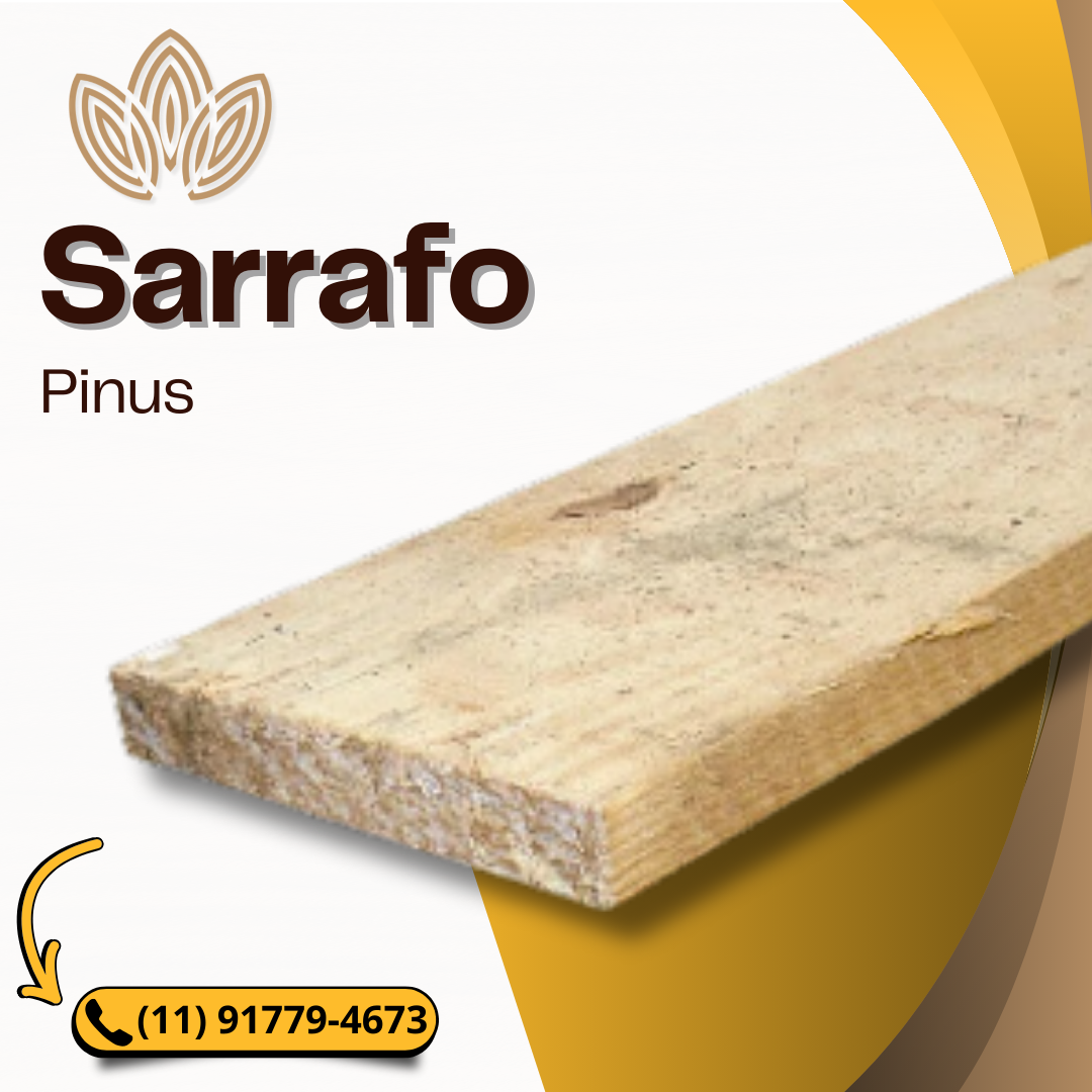 Sarrafo de Pinus