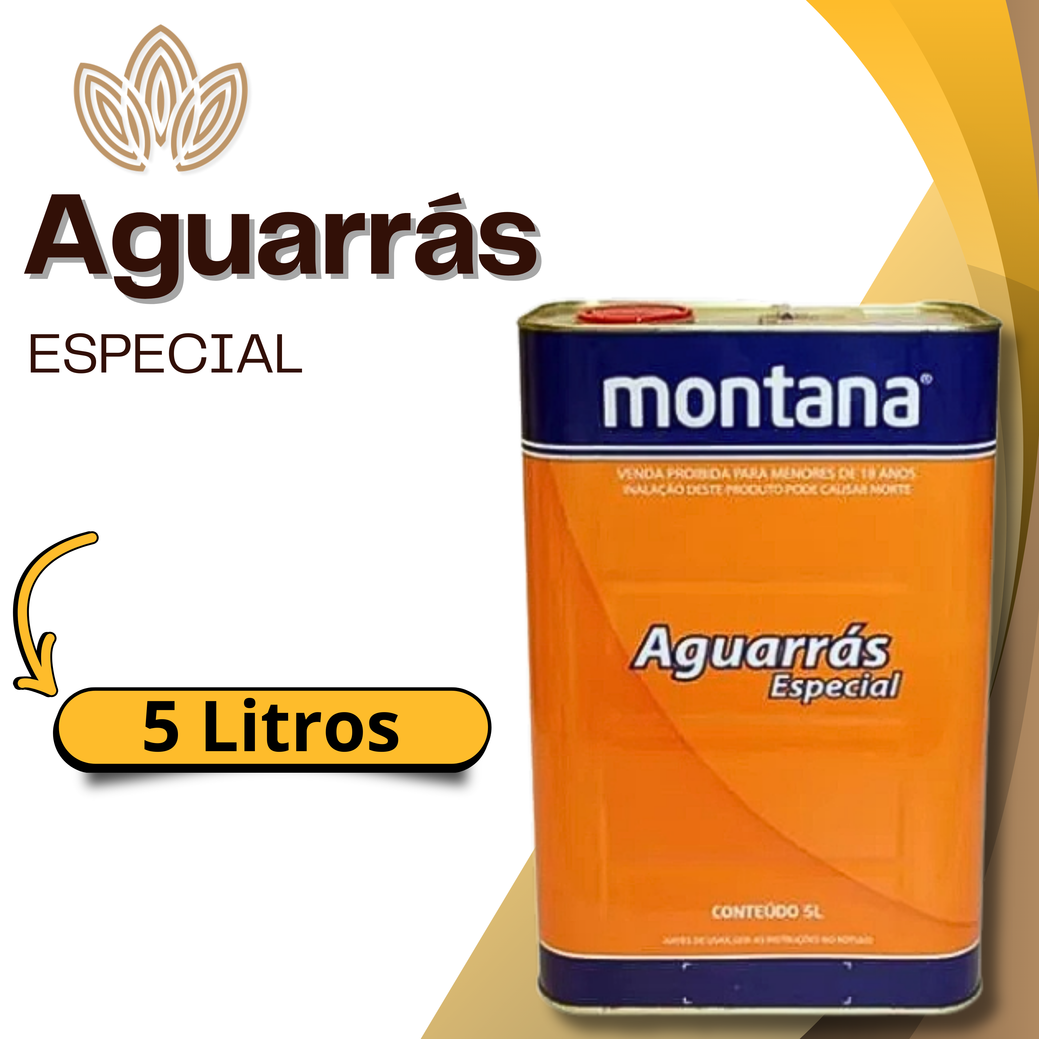 AGUARRÁS ESPECIAL