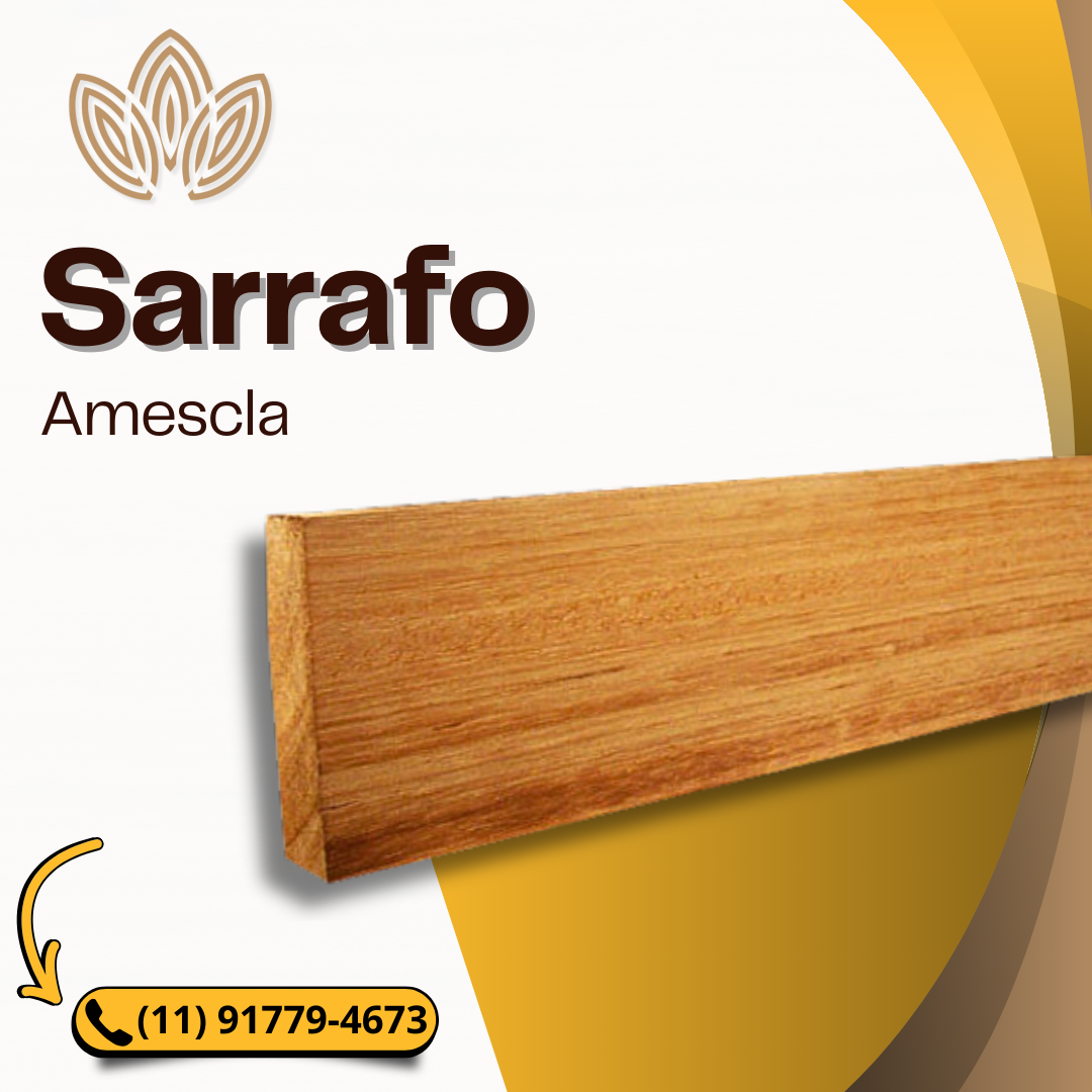 Sarrafo Amescla