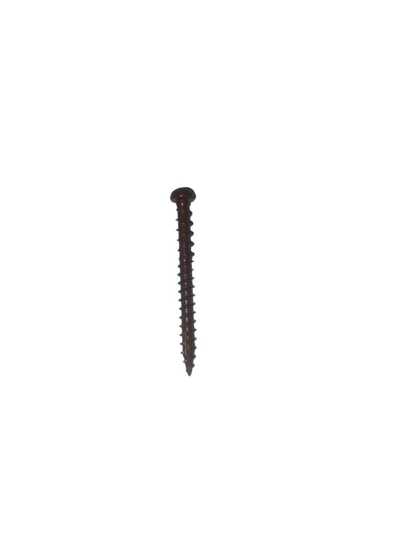 Parafuso de Deck Torx